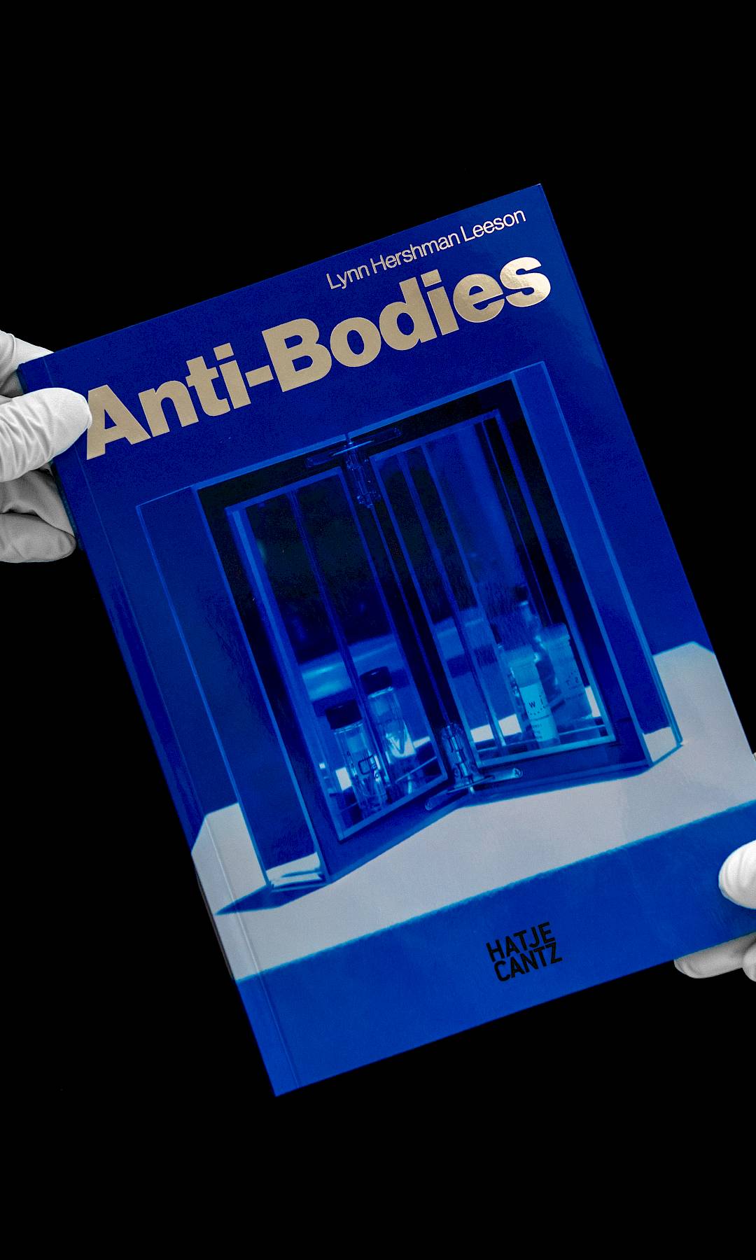 Anti-Bodies